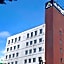 Hotel Tetora Asahikawa Station