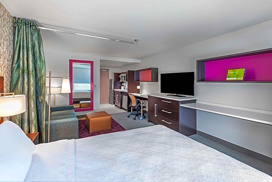 Home2 Suites by Hilton Laredo, TX