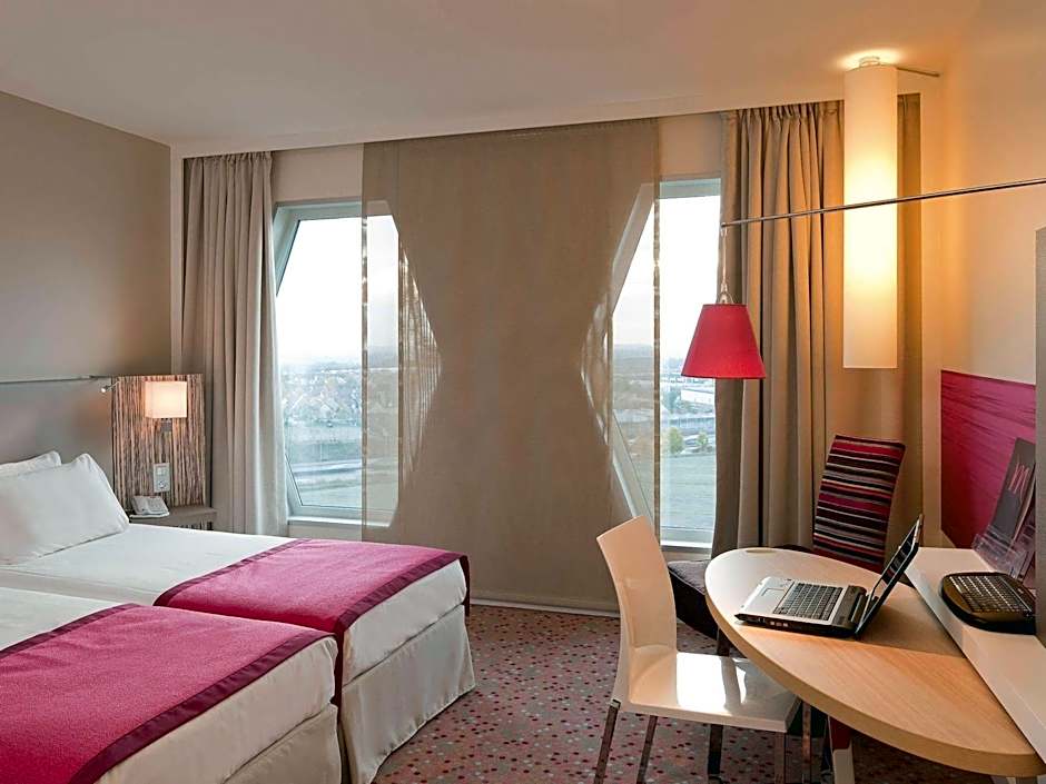 Hotel Mercure Paris Orly Rungis