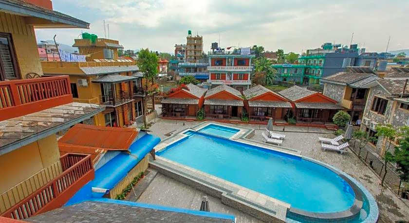 The Lakeside Retreat by IME Hospitality Pvt Ltd