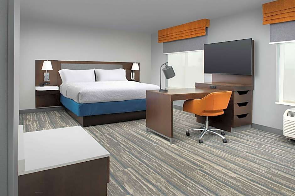 Hampton Inn By Hilton & Suites Rapid City Rushmore, SD