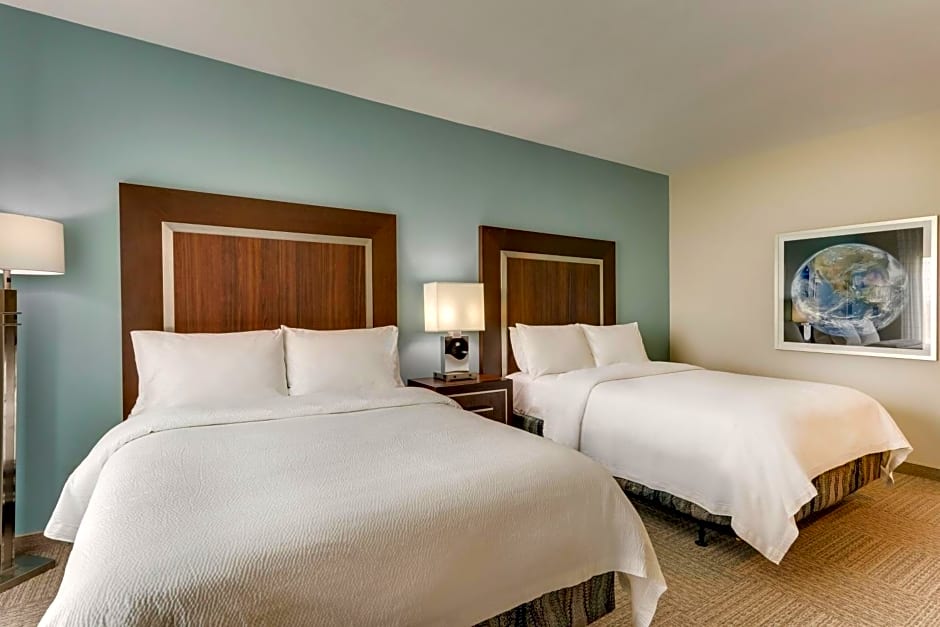 TownePlace Suites by Marriott Houston I-10 East