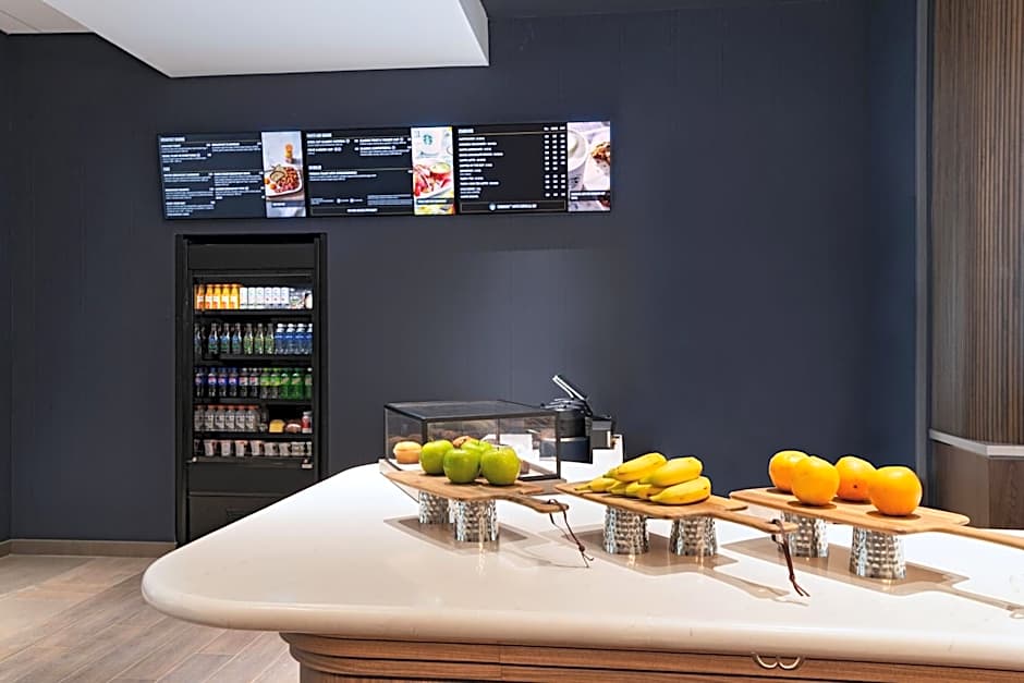 Courtyard By Marriott Dallas Frisco