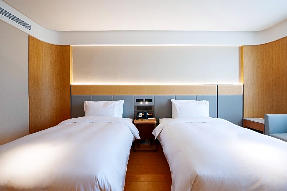 Ji Hotel Chifeng Municipal Government