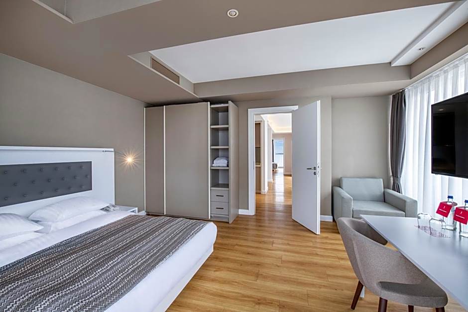 Alliance Palace Batumi
