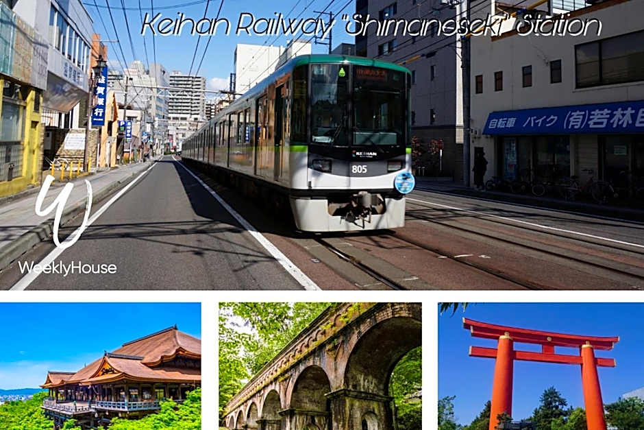 WeeklyHouse Silto Crete - Vacation STAY 61955v