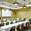 Sheraton Syracuse University Hotel And Conference Center