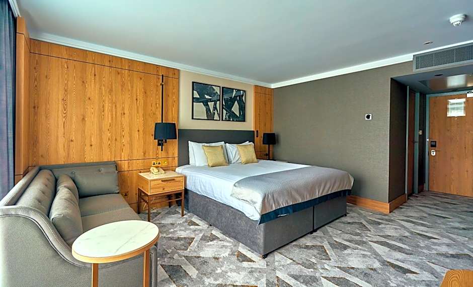 Crowne Plaza Marlow By IHG