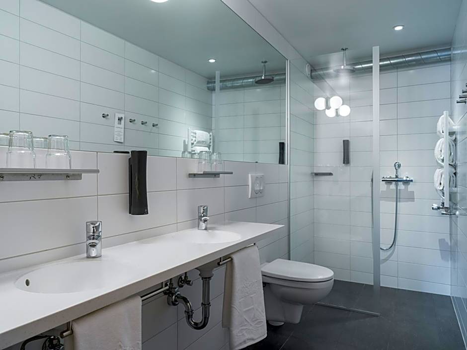 Reykjavik Lights Hotel by Keahotels
