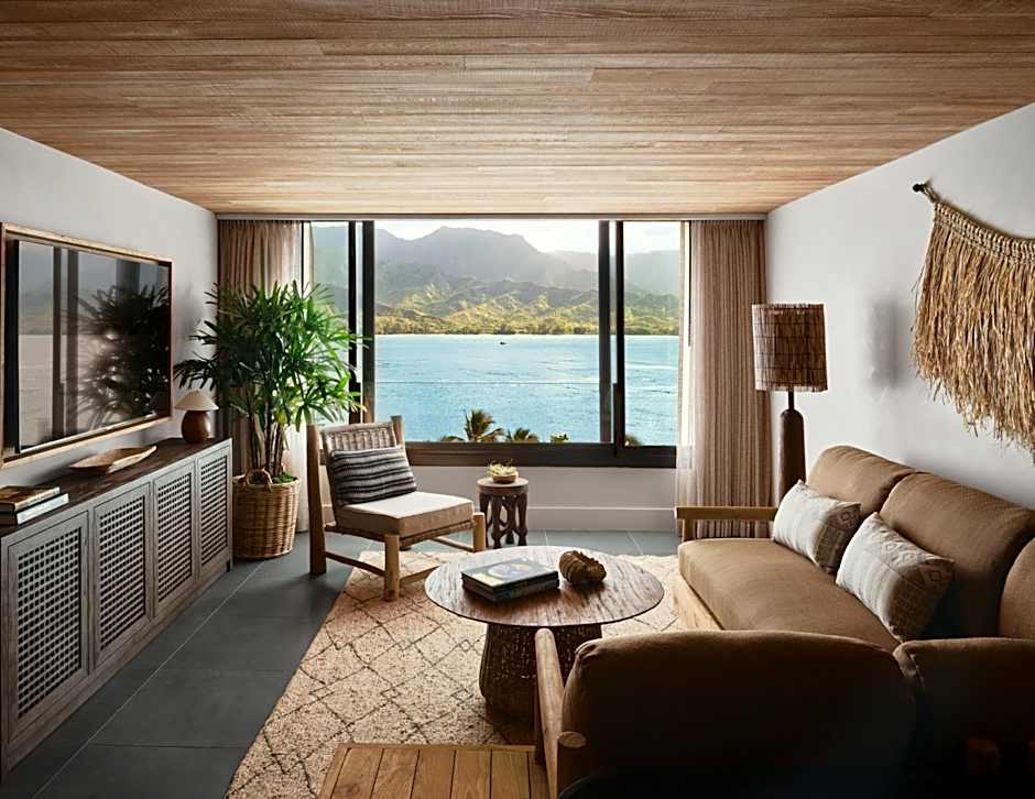 1 Hotel Hanalei Bay