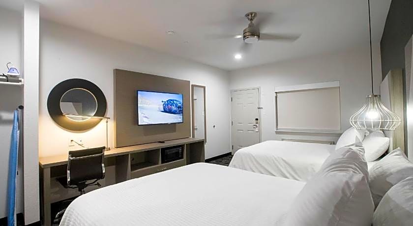 House Hotel