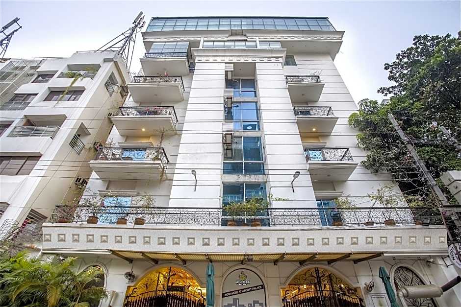 Ascott Palace Dhaka