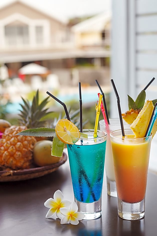 Residence L'Archipel