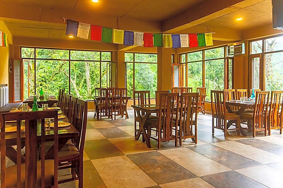 Backwoods Retreat – Shimla, PA