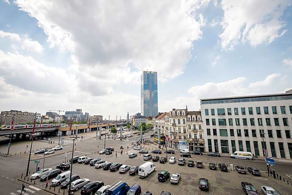 Best Budget Rooms - Brussels Centre
