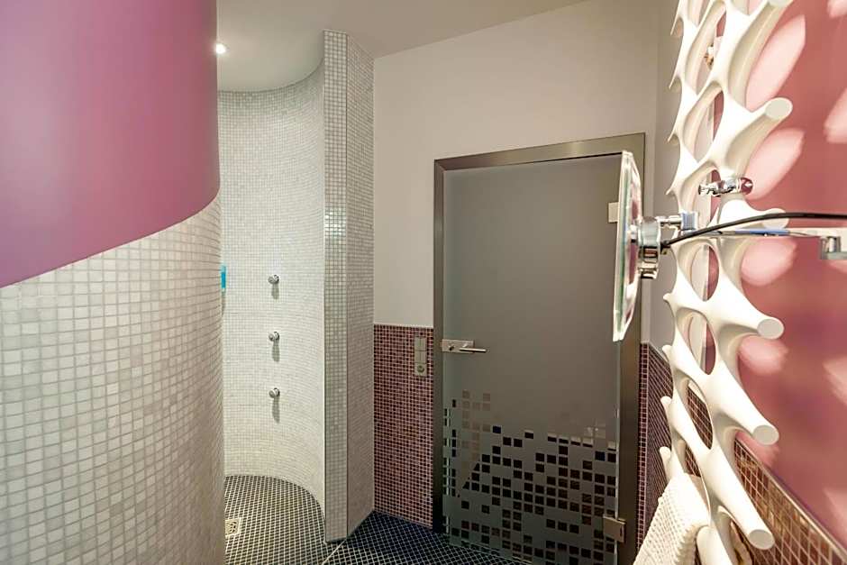 Aragon - Hotel - Garni