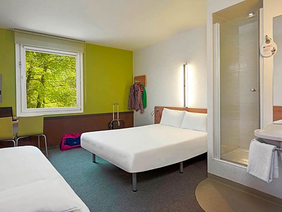 ibis budget Wroclaw Stadion