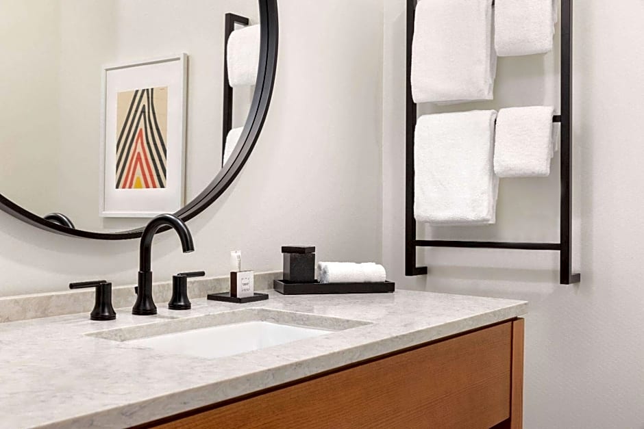 Origin Hotel Lexington