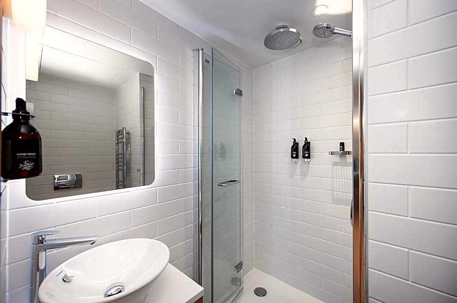 Wilde Aparthotels London Aldgate Tower Bridge