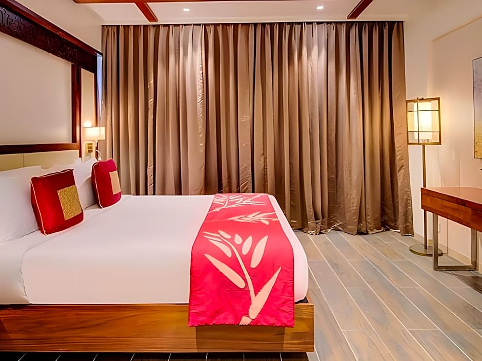 The Fern An Ecotel Hotel Lonavala