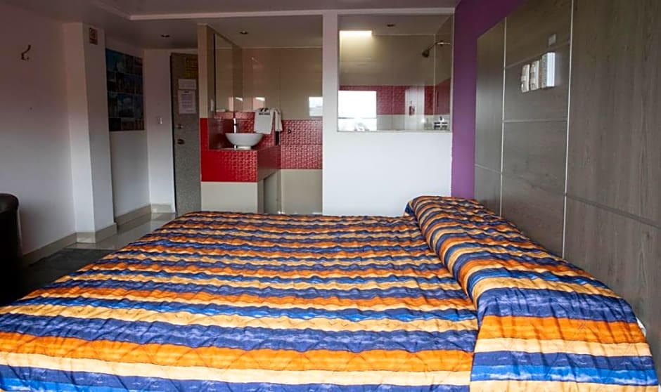 Hotel Rossel Plaza