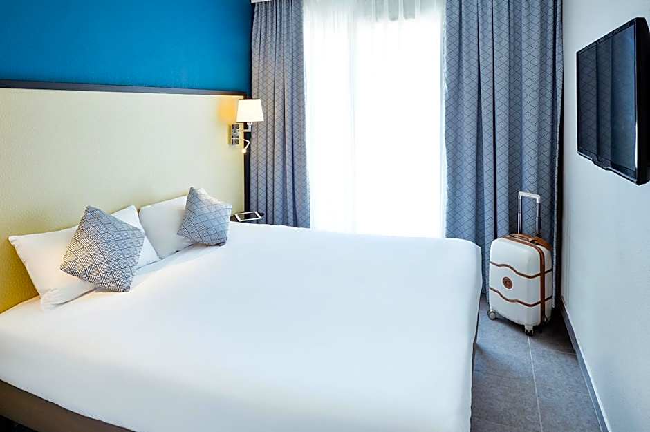 Adagio Monaco Monte Cristo