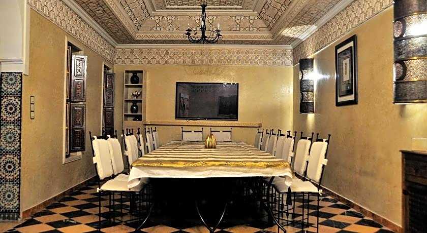 Riad L'Escale de Marrakech Guest House