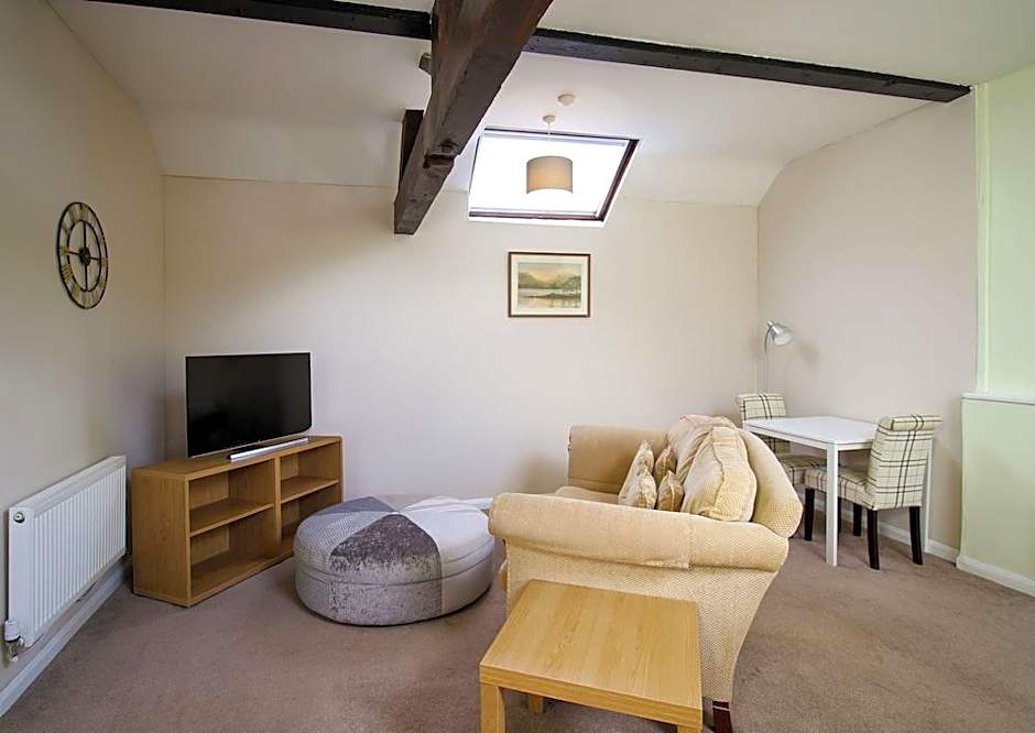 Newton House Hotel