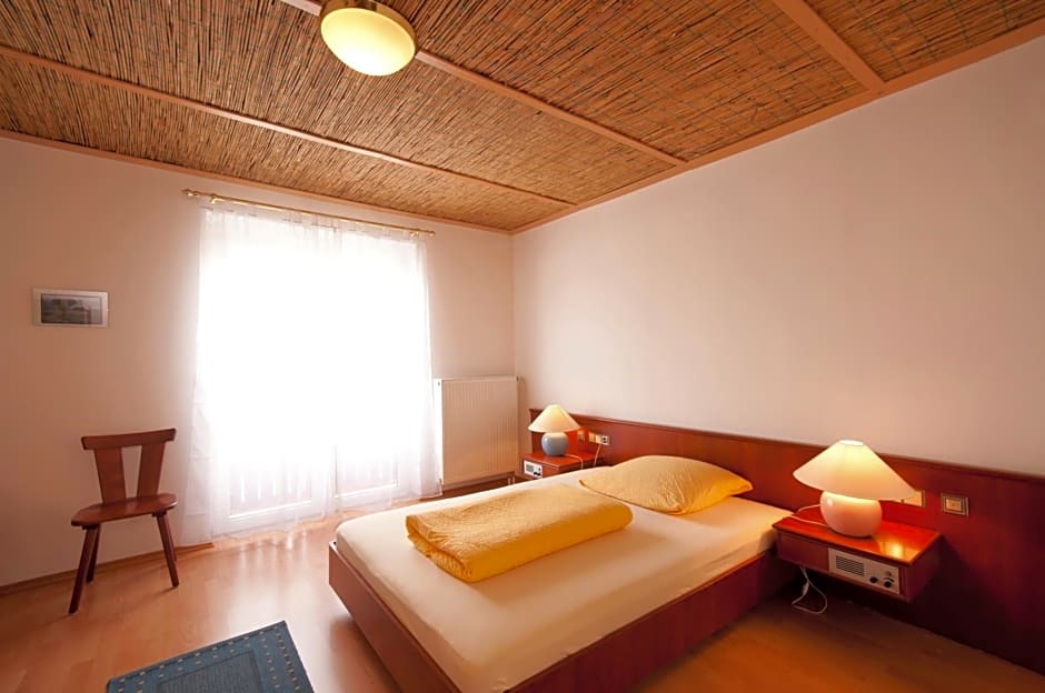 Hotel Hottentotten