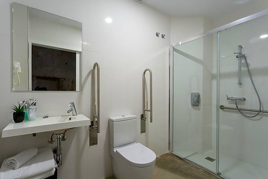 La Puerta de Palacio - Adults Only