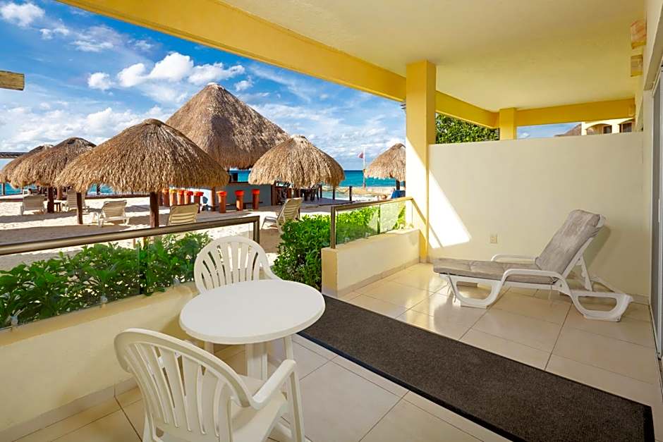 Playa Azul Cozumel Hotel