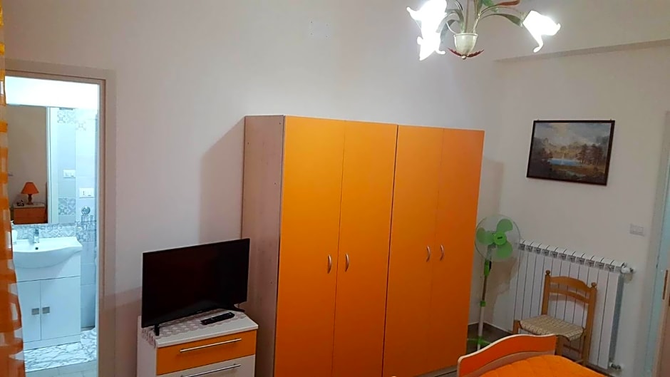B&B Irma – San Filippo del Mela, WA