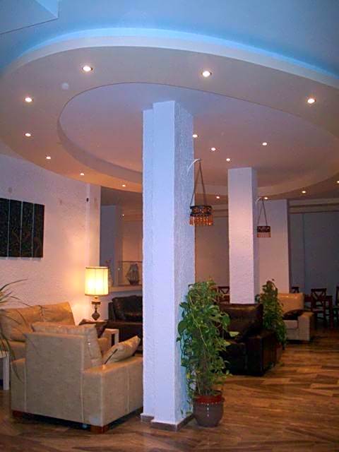 Hotel Marlton