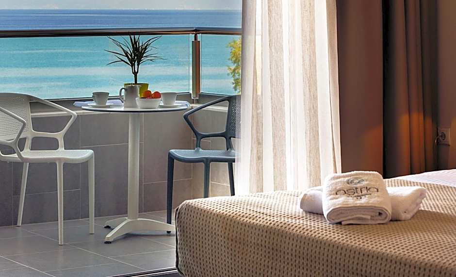 Ostria Sea Side Hotel