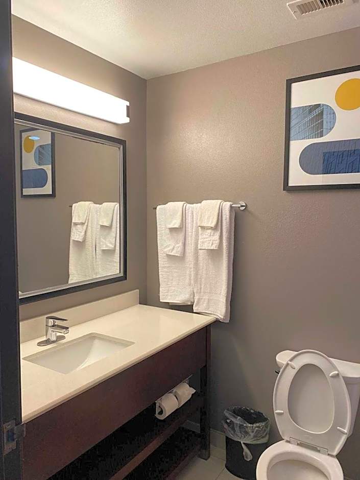 City Express by Marriott Spring