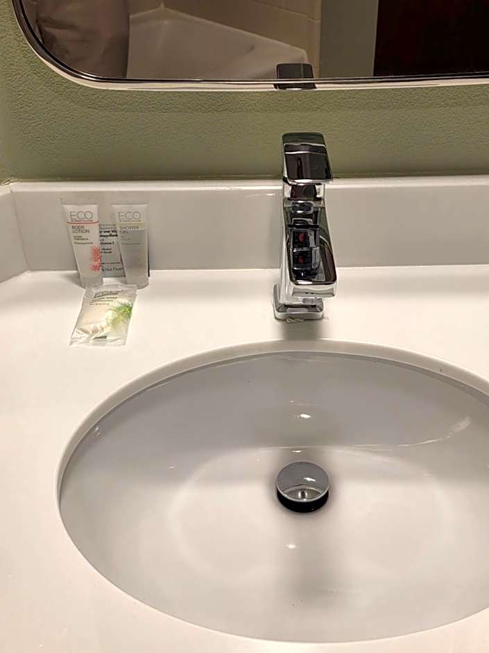 Radisson Hotel Detroit Metro Airport