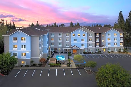 TownePlace Suites by Marriott Sacramento Cal Expo