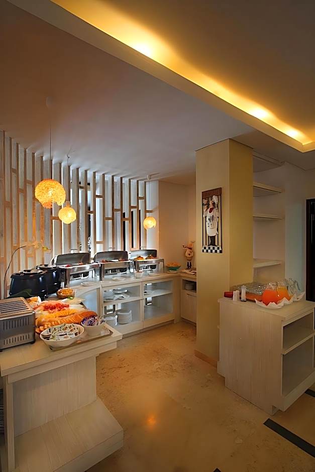 Destiny Boutique Hotel