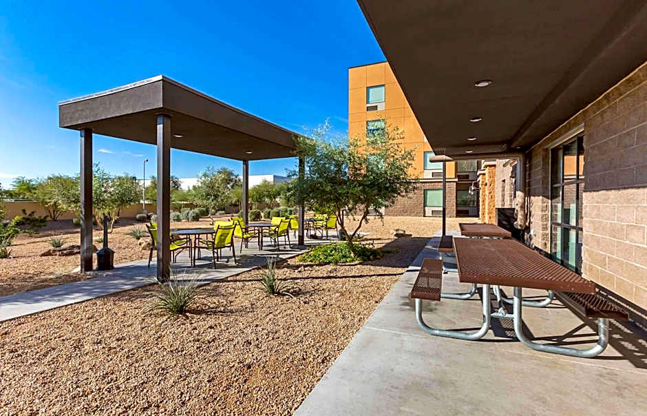 Extended Stay America Premier Suites - Phoenix - Chandler - Downtown