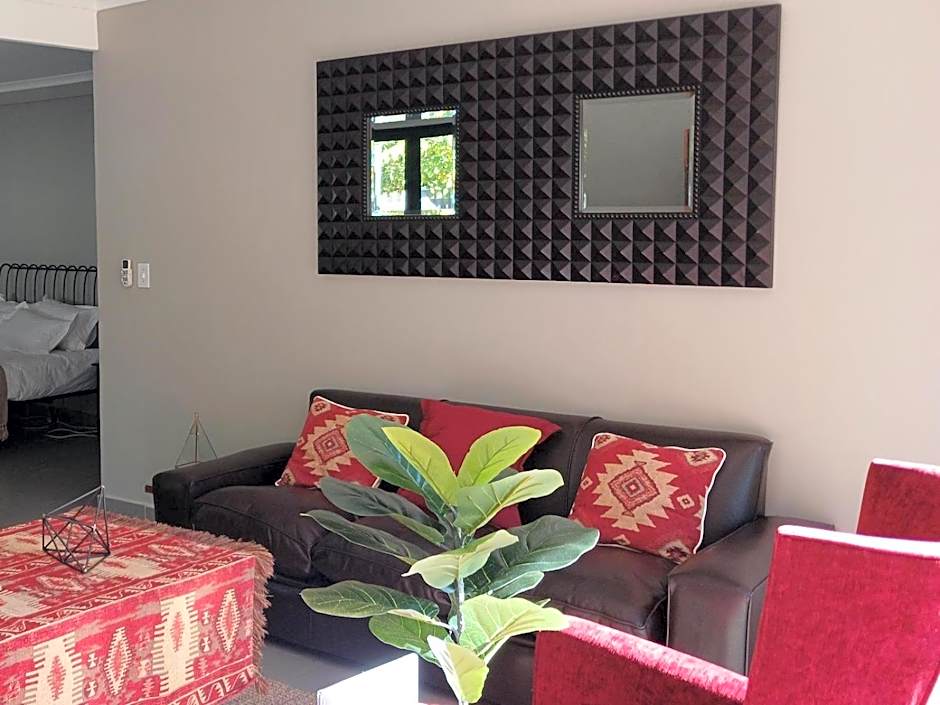 The Duke Guest Rooms