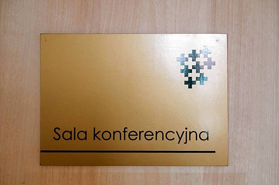 Pokoje Gościnne Domu Pielgrzyma w Supraślu