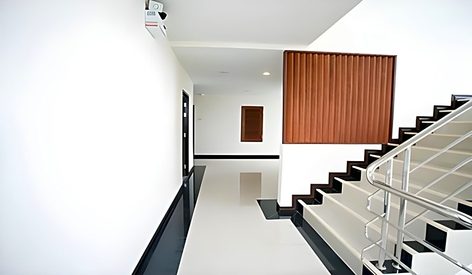 The Capital Hotel