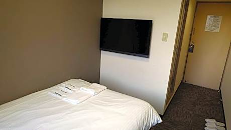 HOTEL TETORA ASAHIKAWA EKIMAE - Vacation STAY 91496v