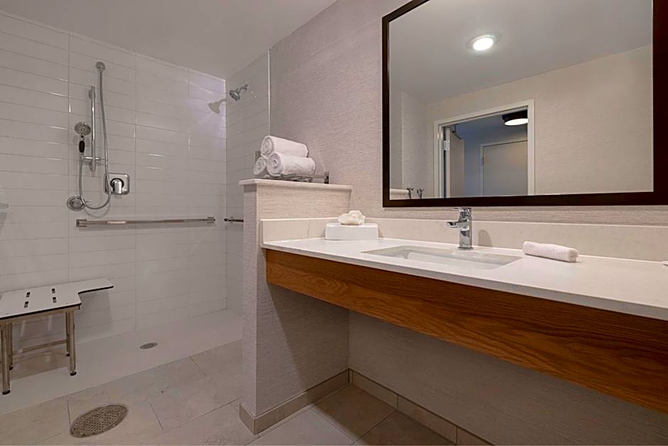 Fairfield by Marriott Inn & Suites Denver Airport at Gateway Park