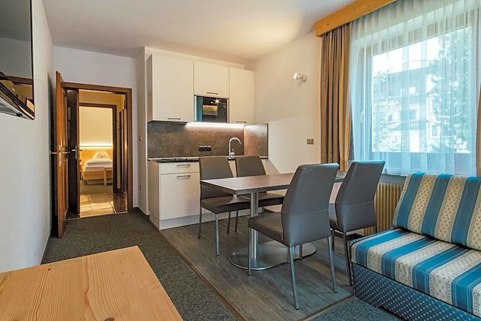 Hotel Residence Griesfeld