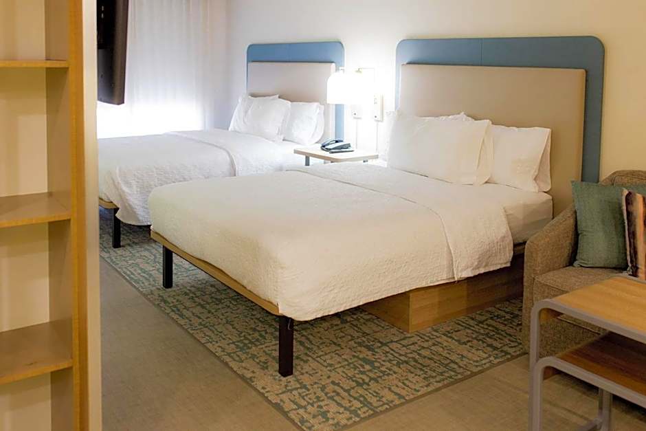Tulsa South Medical Hotel & Suites