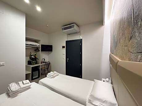 Classic Twin Room - Annex