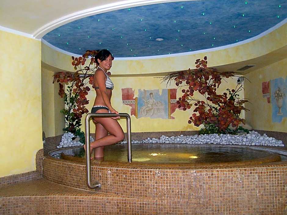 Hotel La Baita