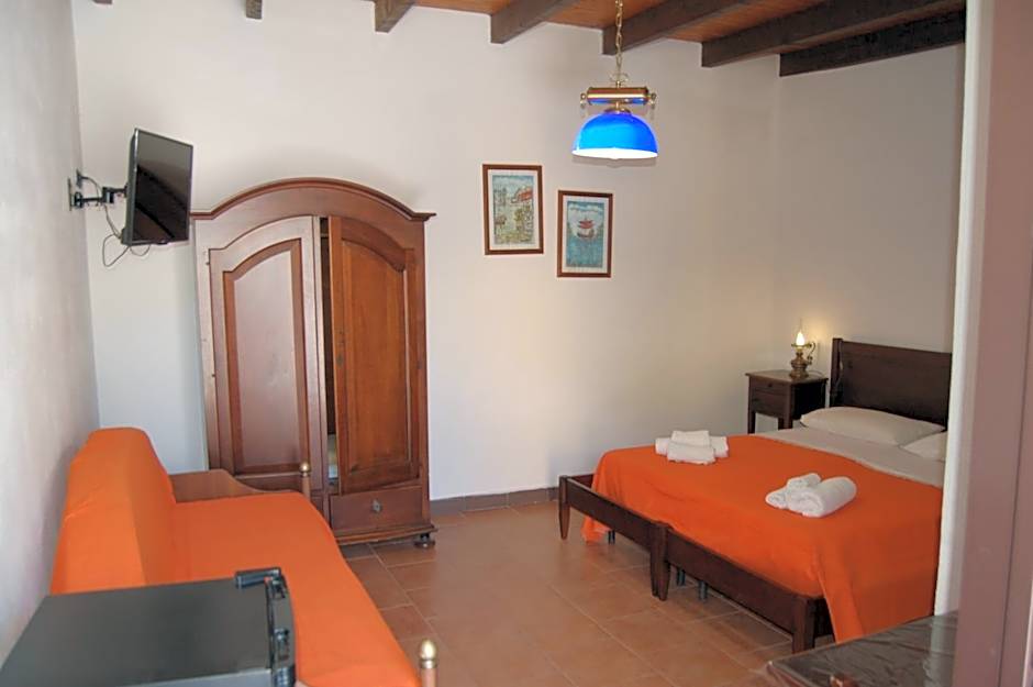 Hotel Al Togo Fitness & Relax