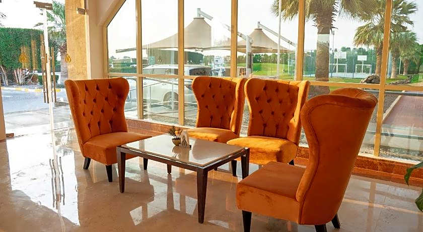 Western Hotel - Ghayathi